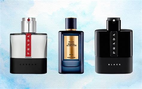 prada men's cologne review|best smelling prada men's cologne.